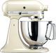 Kitchenaid Stand Mixer 300W with Stainless Mixi...