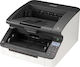 Canon imageFORMULA DR-G2090 Bogenoffset Scanner A3