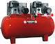 Toros Dreiphasig Luftkompressor mit Leistung 20hp und Lufttank 900Es 602075