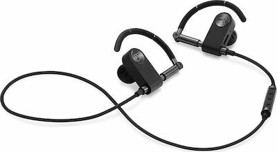 Bang & Olufsen Earset In-Ear Bluetooth-Freisprecheinrichtung Kopfhörer Schwara