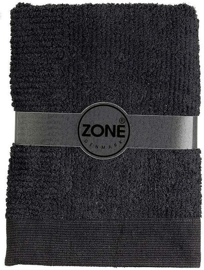 Zone Denmark Body Towel 70x140cm Black