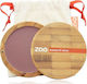 Zao Organic Makeup Compact Blush