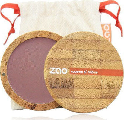 Zao Organic Makeup Blush Compact Blush