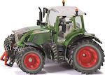 Siku Fendt 724 Vario Трактор 1:32 Пикап за 3++ Години 3285