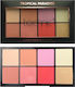 Technic Blush & Highlight Palette 32gr