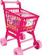 Pilsan Kids Shop Τρόλει Market Pink for 3+ Years Old 07-608