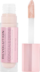 Revolution Beauty Conceal & Define Liquid Conce...