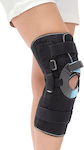 Vita Orthopaedics 06-2-155 Tracking II Knee Splint Neoprene Black