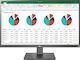LG 27UK670-B IPS Monitor 27" 4K 3840x2160 με Χρόνο Απόκρισης 5ms GTG