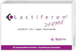 Meditrina Lactiferon Derma 30 capace