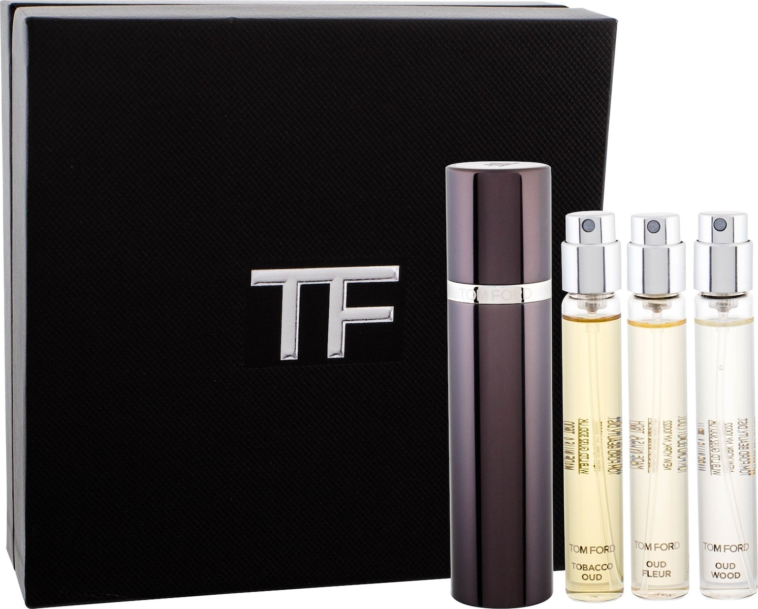 Tom Ford Oud Wood Collection Gift Set Skroutz.gr
