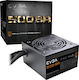 EVGA 500 BR 500W Τροφοδοτικό Υπολογιστή Full Wired 80 Plus Bronze