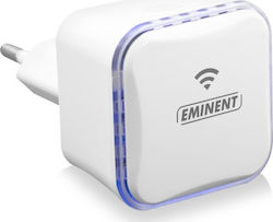 Eminent Mini 300N WiFi Extender Single Band (2.4GHz) 300Mbps
