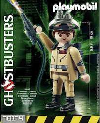 Playmobil Geisterjäger Collection Figure R. Stantz für 6+ Jahre