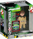 Playmobil Ghostbusters Collection Figure P. Venkman for 6+ years old years old