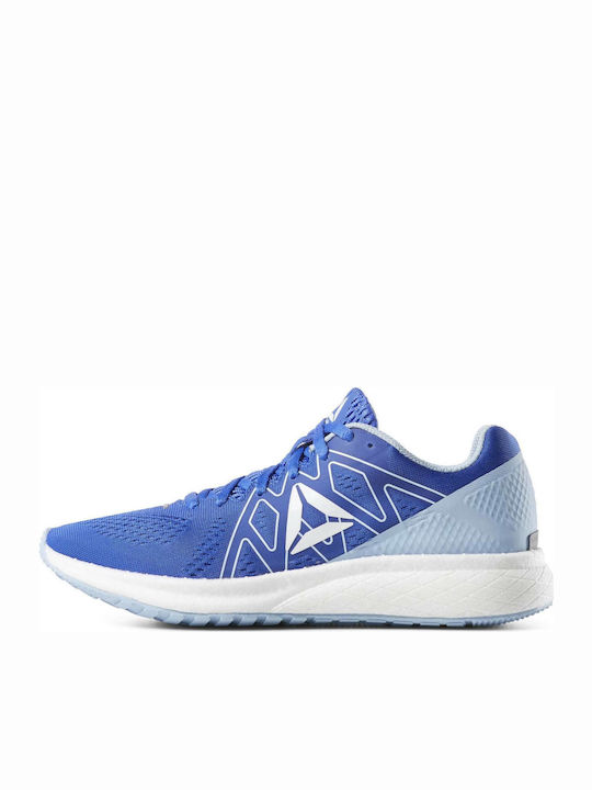 Reebok Forever Floatride Energy Sportschuhe Laufen Blau