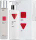 Seventeen Set Cadou Red Flame Pentru Femei Cu Loțiune De Corp
