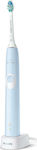 Philips Sonicare ProtectiveClean 4300 HX6803/04 Electric Toothbrush with Timer and Pressure Sensor