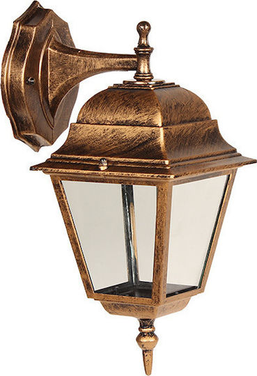 Keskor Lumină de Exterior Montată pe Perete Keskor Lumină de Exterior Montată pe Perete