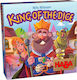 Haba Brettspiel King of the Dice für 2-5 Spieler 8+ Jahre 303590