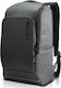 Lenovo Legion Wasserdicht Tasche Rucksack für Laptop 15.6" in Schwarz Farbe