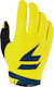 ShiftMX Whit3 Air Gloves Summer Men's Motorcycle Gloves Yellow