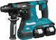 Makita Hammer Rotary Battery Brushless 18V mit ...