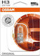 Osram Lămpi Autoturismului Original Line H3 Halogen 24V 70W 1buc