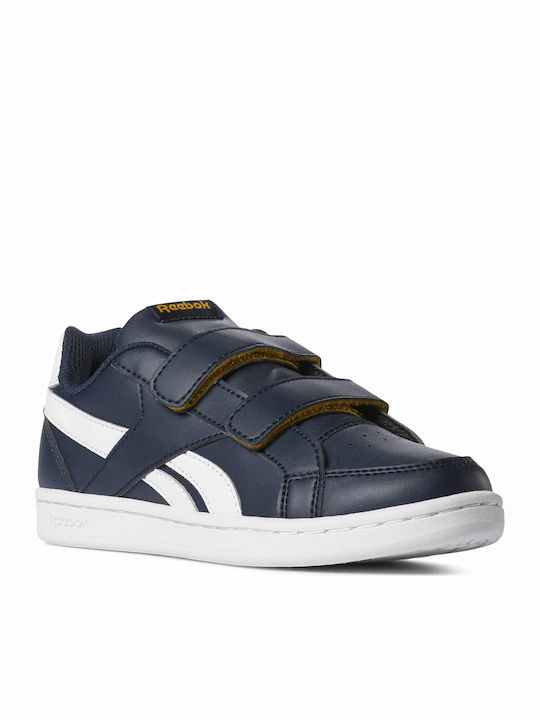 Reebok Kids Sneakers Royal Prime Navy Blue