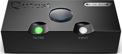 Chord Qutest DAC Negru