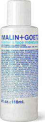 Malin+Goetz Vitamin E Face Moisturizer Cream Day 118ml