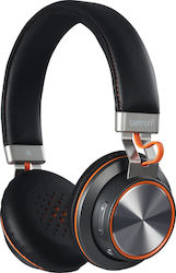 Betron S2 Bluetooth / 3.5mm mit 10 Stunden Betriebszeit Silber