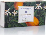 Blue Scents Bergamot Luxury Soap Сапунен бар 150гр