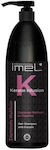 Imel Keratin Infusion Shampoo 1000ml