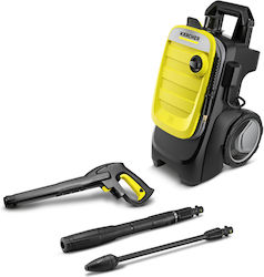 Karcher K7 Compact Pressure Washer Electric with Pressure 180bar and Metal Pump