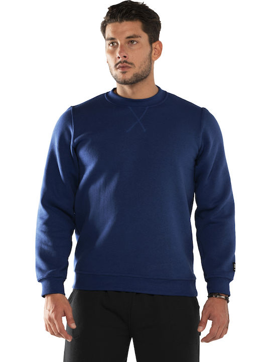 Bodymove Φούτερ Navy