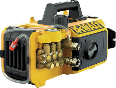 Dewalt Combact DXPW003CE Aparat de Spălat Electric cu Presiune 150bar și Pompă Metalică