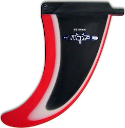 Tekkno Sport Fin 22cm T-Zone USB Πτερύγιο Sup