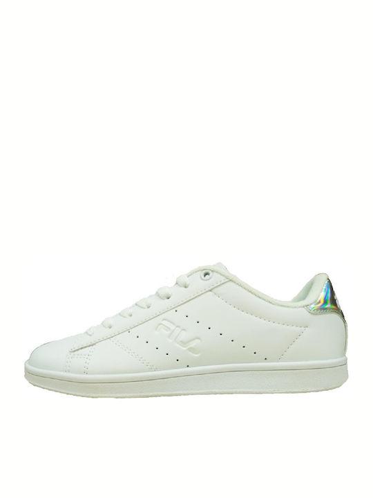 FILA Memory Tennis Classic Γυναικεία Sneakers Λ...