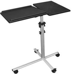 LogiLink Projector Mount Floor Projector Trolley 2-Stage LogiLink Projector Mount Floor Projector Trolley 2-Stage