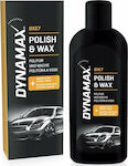 Dynamax Salve Lustruire pentru Corp Polish & Wax DXE7 500ml DMX-502473