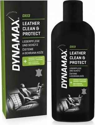 Dynamax Leather & Protect DXI3 500ml