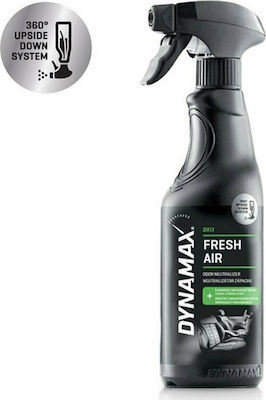 Dynamax Liquid Cleaning for Upholstery Fresh Air DXI3 500ml DMX-502692