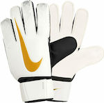 Nike Match Torwarthandschuhe Erwachsene Gray