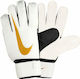 Nike Match Torwarthandschuhe Erwachsene Gray