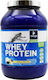 My Elements Whey Protein Πρωτεΐνη Ορού Γάλακτος με Γεύση Βανίλια 1kg