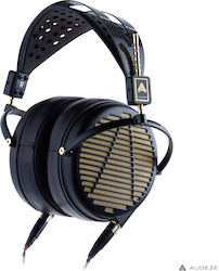 Audeze LCD-4z Cu fir Peste ureche Studio Căști Negra