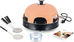 Emerio PO-115984 Pizza Maker 1200W Black