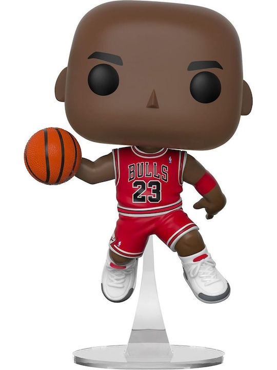 Funko Pop! Basketball: Michael Jordan Funko Pop! Basketball: Michael Jordan