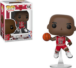 Funko Pop! Basketball: NBA Bulls - Michael Jordan 54